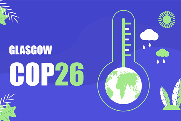 Glasgow COP26